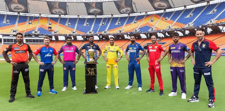 The Road to IPL 2023 What to Expect from the World’s Premier Cricket League inline