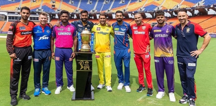 IPL 2023 Schedule