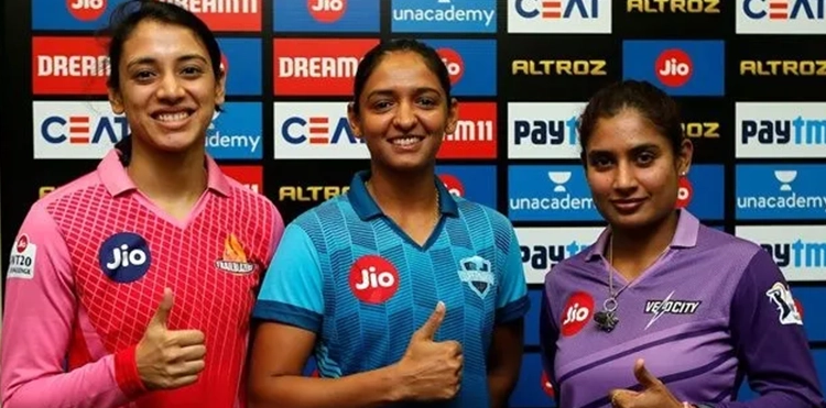 Expensive Players in Women's IPL Auction 2023