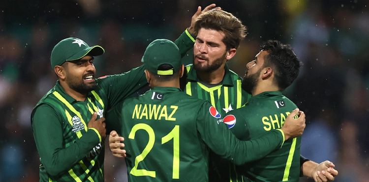 Pakistan Could Play World Cup 2023