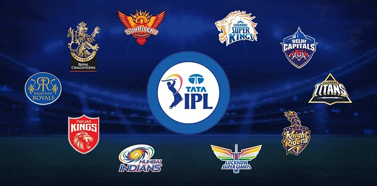 TATA IPL 2023 Players List