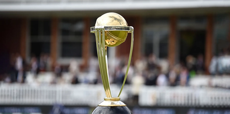 ICC Men Cricket World Cup 2023