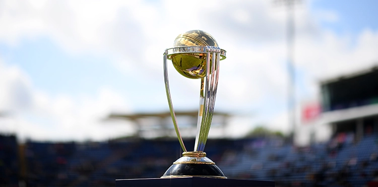 All You Need To Know About ICC World Cup 2023