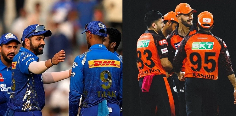 SRH vs MI Prediction