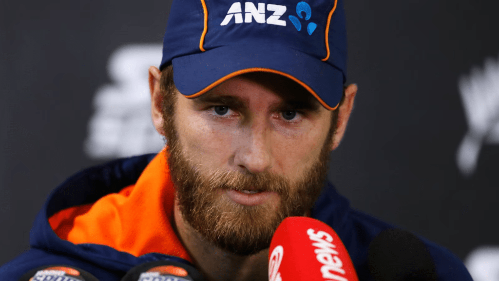 Kane Williamson Team Mentor for World Cup