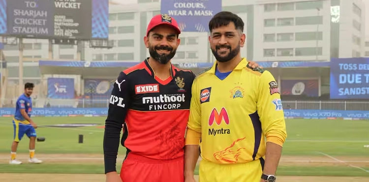 RCB vs CSK Prediction