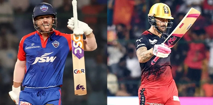 RCB vs DC Prediction