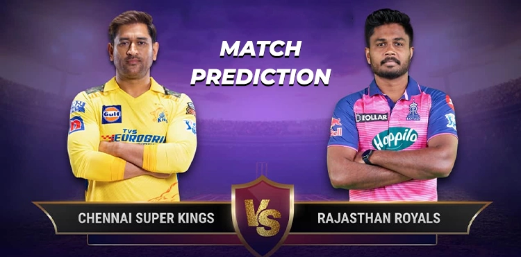 RR vs CSK Prediction