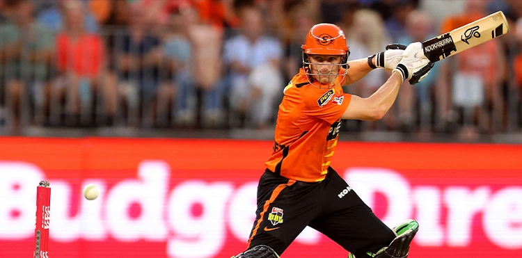 Bancroft Set To Continue Big Bash Career