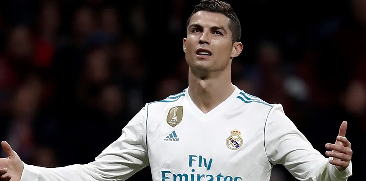 Cristiano Ronaldo May Join Real Madrid 
