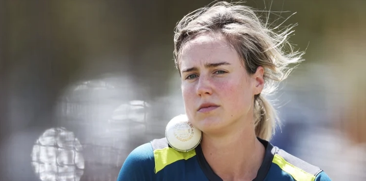 Ellyse Perry Becomes Phoenix Captain