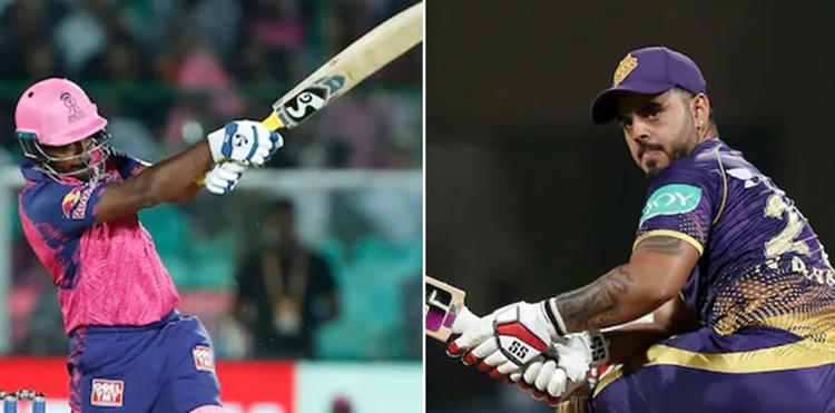 IPL 2023 Match 56, KKR vs RR Predicted Playing XIs of Both Teams, Pitch Report, and Weather Forecast 