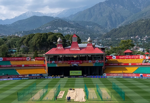 IPL 2023 Match 64, PBKS vs DC Playing XIs, Pitch Report, and Weather Forecast
