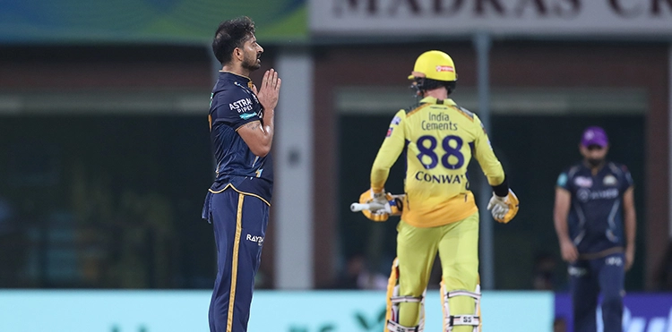 3 Player Battles to Watch in GT vs CSK