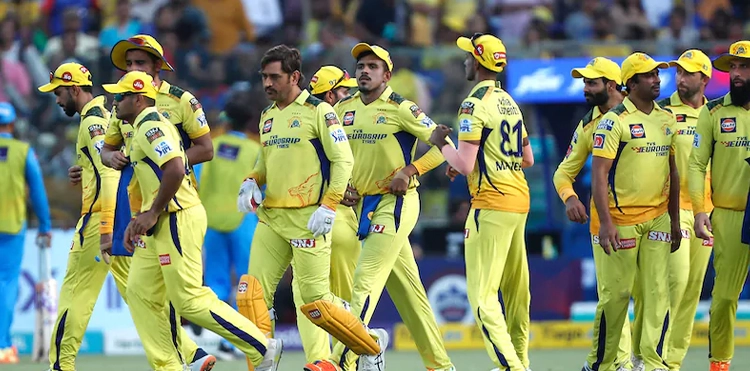 MS Dhoni Comment on CSK Remarkable Success in IPL