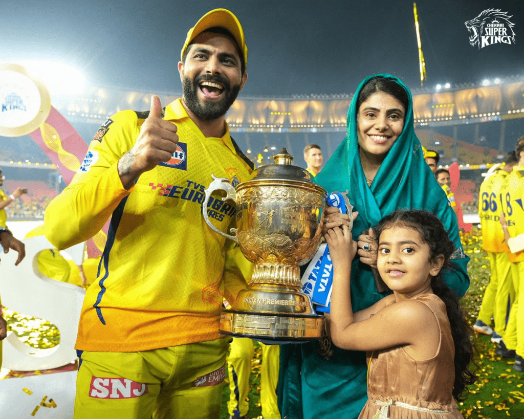 TATA IPL 2023: Match 74 – TATA IPL 2023 Final Highlights and Match Report