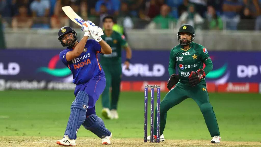 4 Matches of Asia Cup 2023 in PAK and 9 in SL