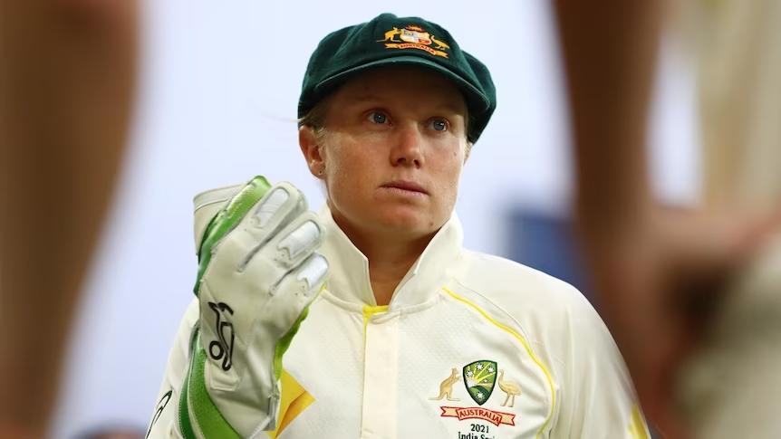 Australian Squad for Womens Ashes Series 2023
