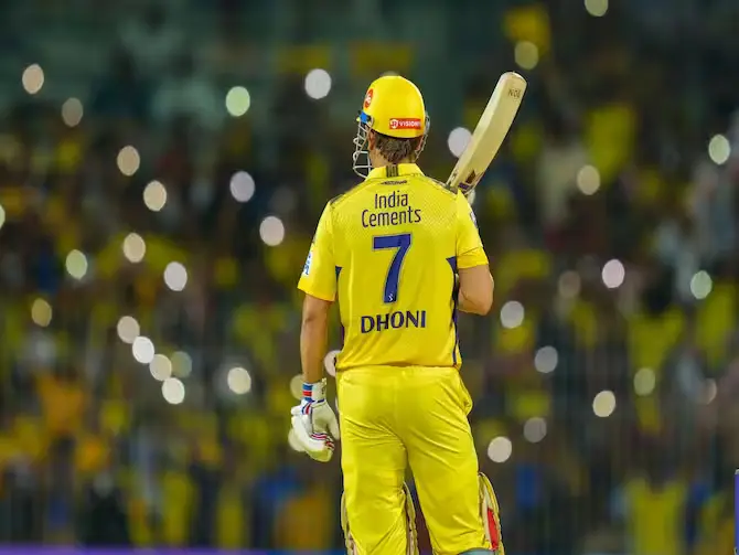 MS Dhoni Retires in IPL 2024?