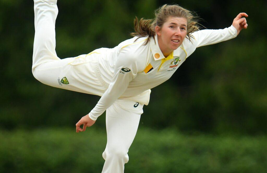Australian Squad for Womens Ashes Series 2023