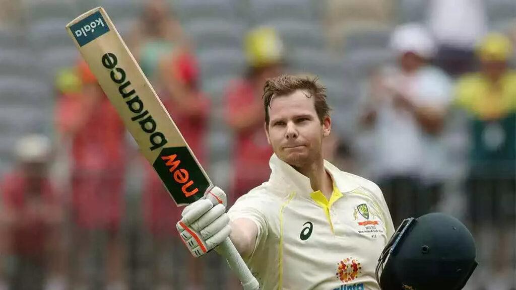 Steve Smith Talks About Bazball in Ashes