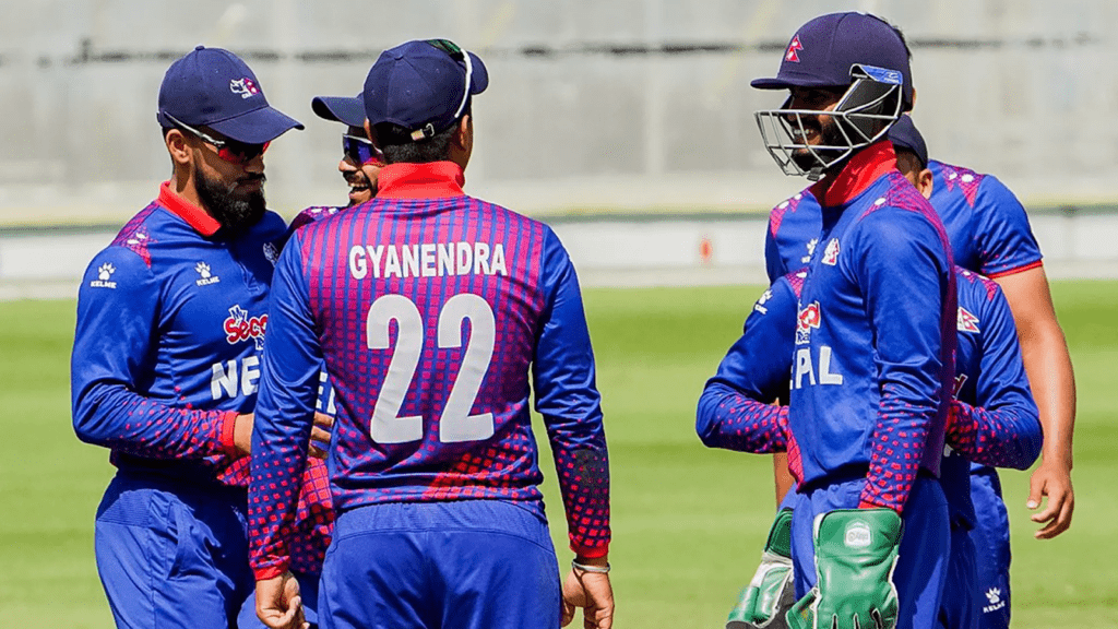 Nepal vs Zimbabwe CWC Qualifier Preview