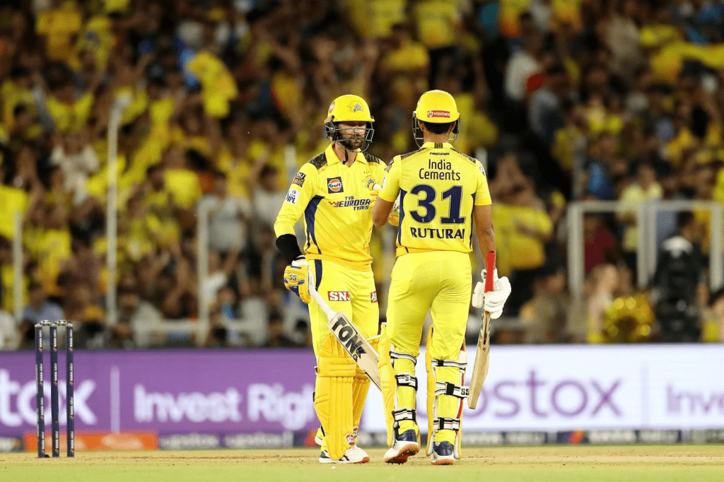 3 key factors why CSK secured their 5th IPL title