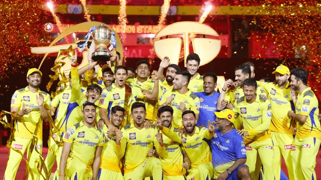 2 Ex-RCB Players Who Helped CSK Win IPL 2023