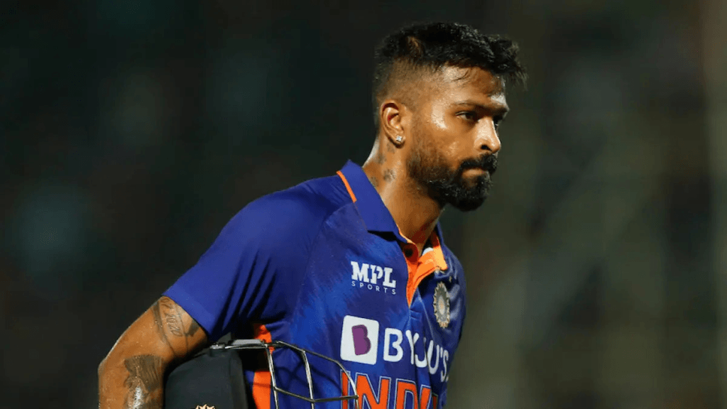 Indian Squad for West Indies T20 Series