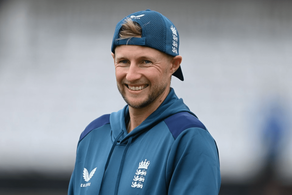 3 Records Shattered by Joe Root's Century in ashes