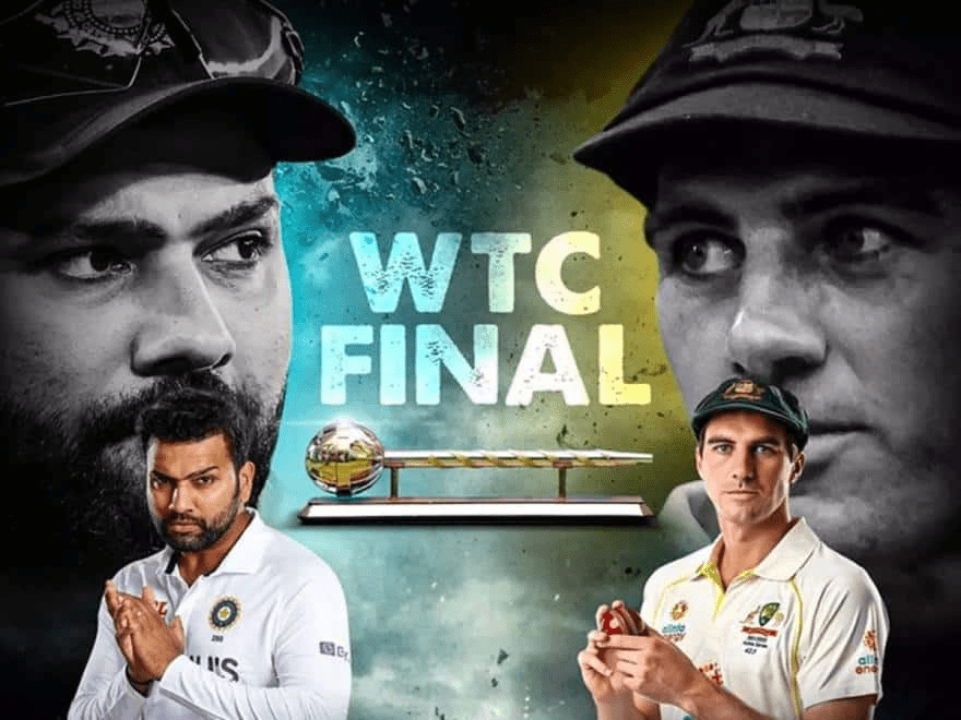 Who Will Win WTC if WTC Final 2023 Ends in a Draw