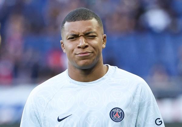 Latest Transfer News of Kylian Mbappe