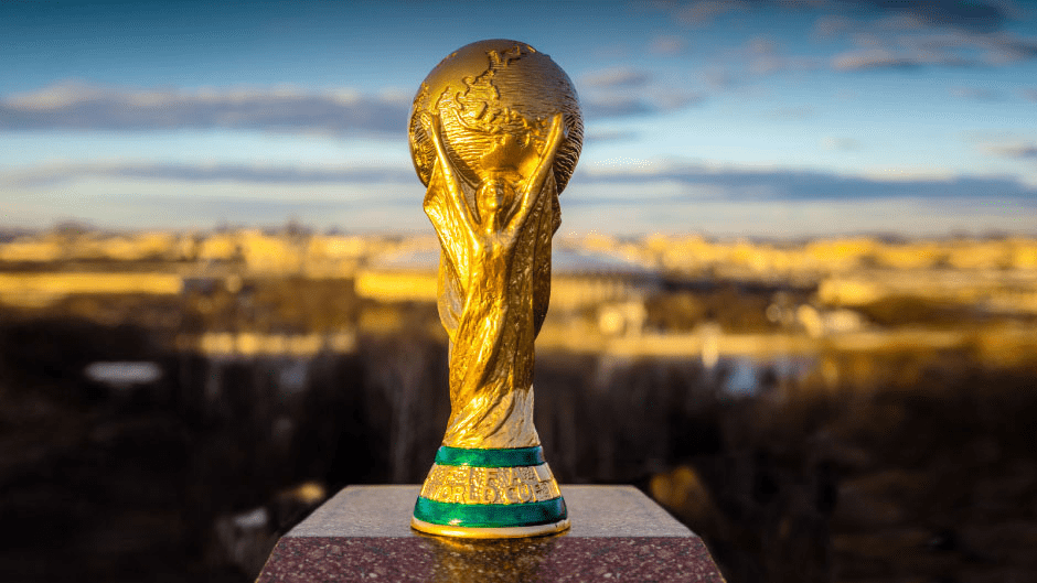 Saudi Arabia Withdraws From Hosting 2030 FIFA WC