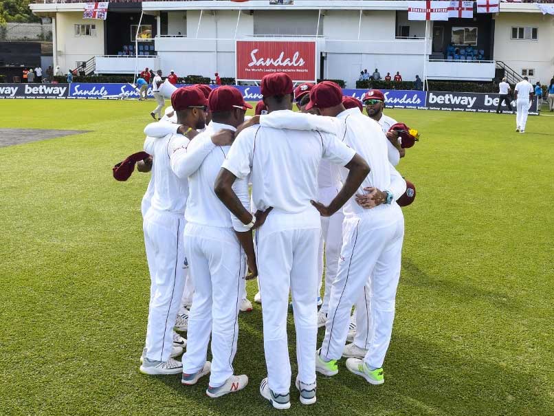 Indias West Indies Tour Schedules 2023