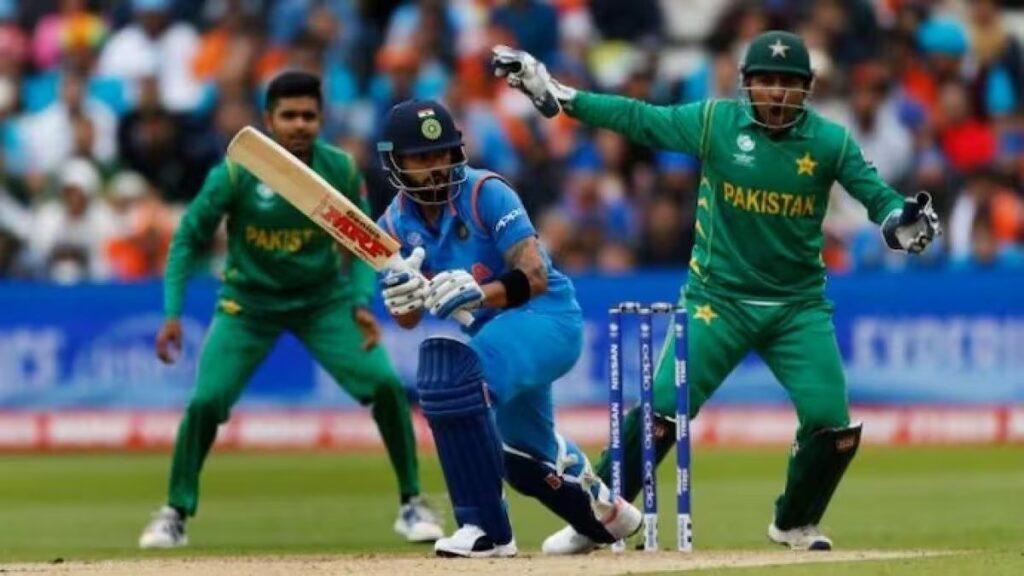 4 Matches of Asia Cup 2023 in PAK and 9 in SL