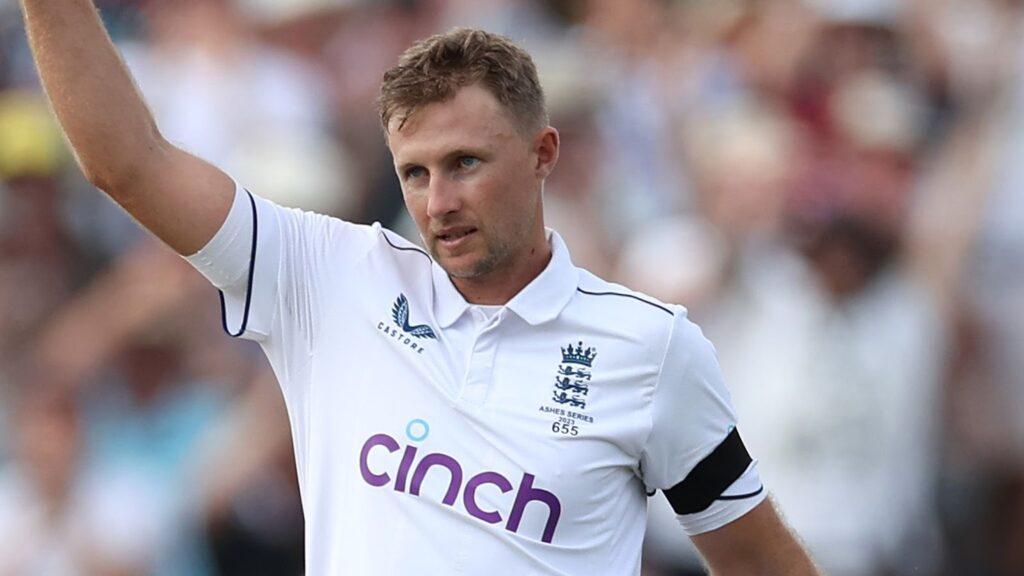 3 Records Shattered by Joe Root's Century in ashes