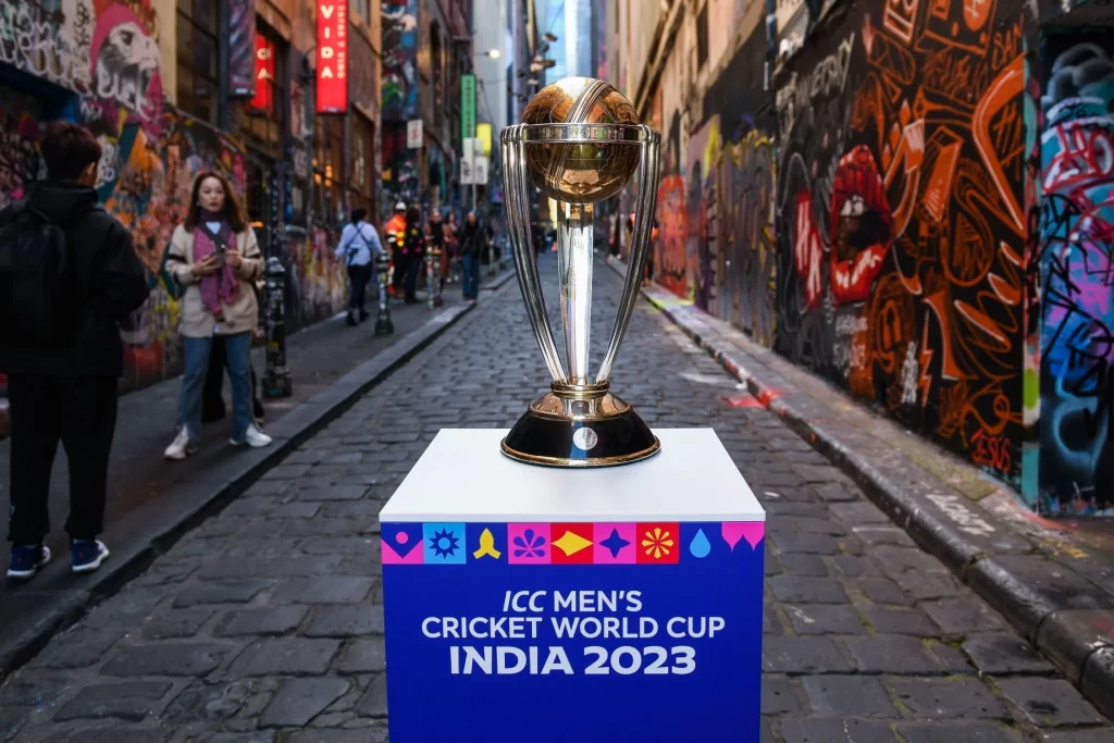 12 Players at Their Last ICC World Cup in 2023