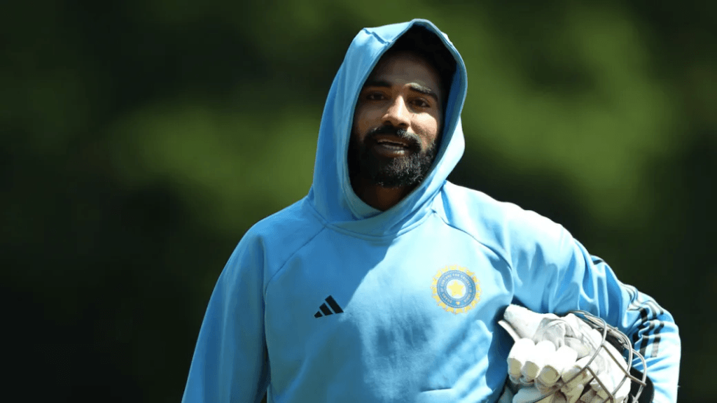 Injury Woes: India’s Star Pacer Rested from West Indies ODI Series