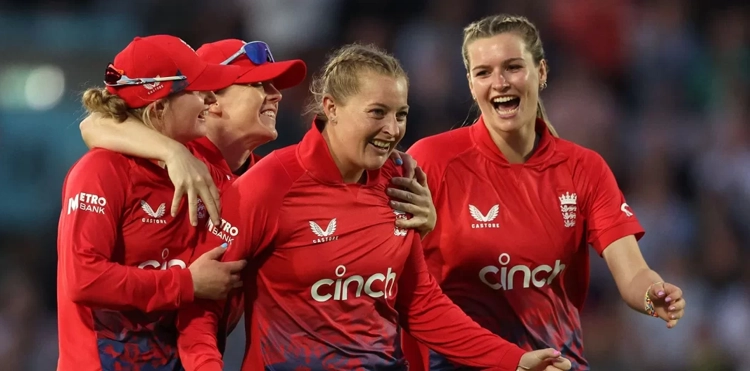 England ODI Squad for Womens Ashes 2023