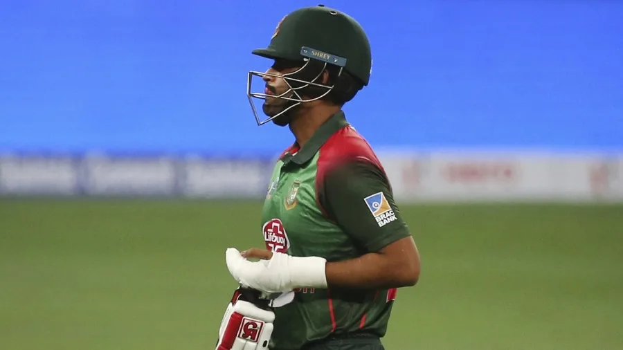Tamim Iqbal Opens Up About Captaincy and Injury