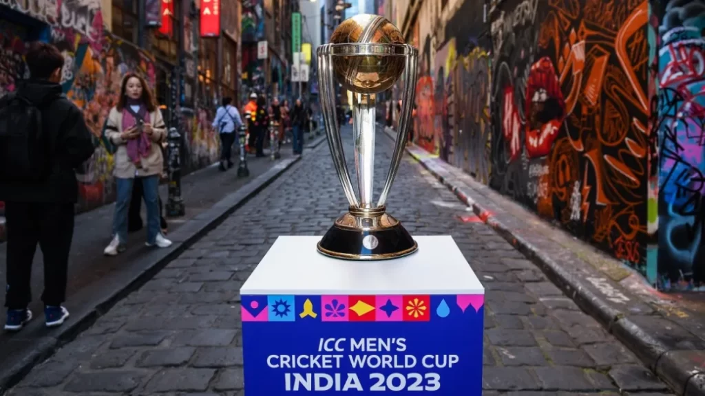 India vs Pakistan World Cup Match Rescheduled