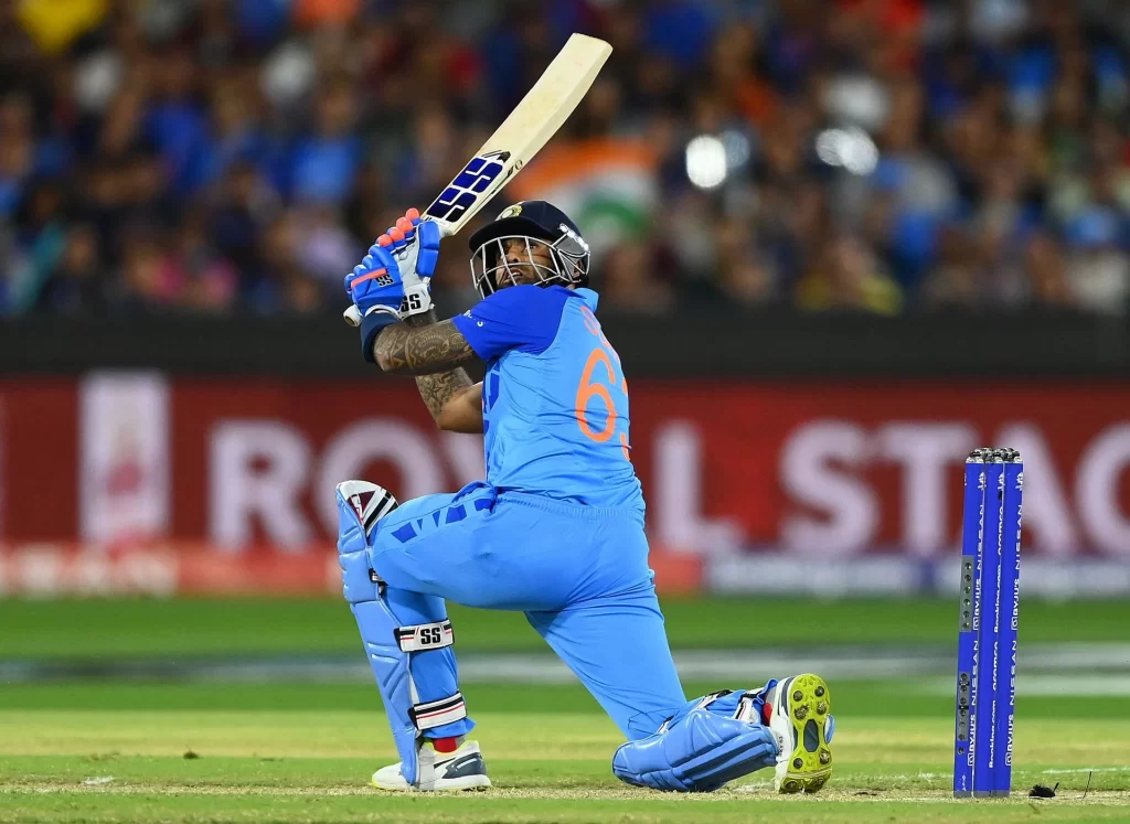 Five most dangerous Indian players in CWC 2023