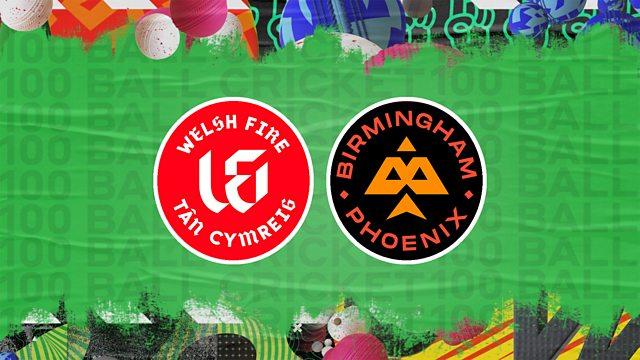 Birmingham Phoenix vs Welsh Fire Match Prediction Dream11