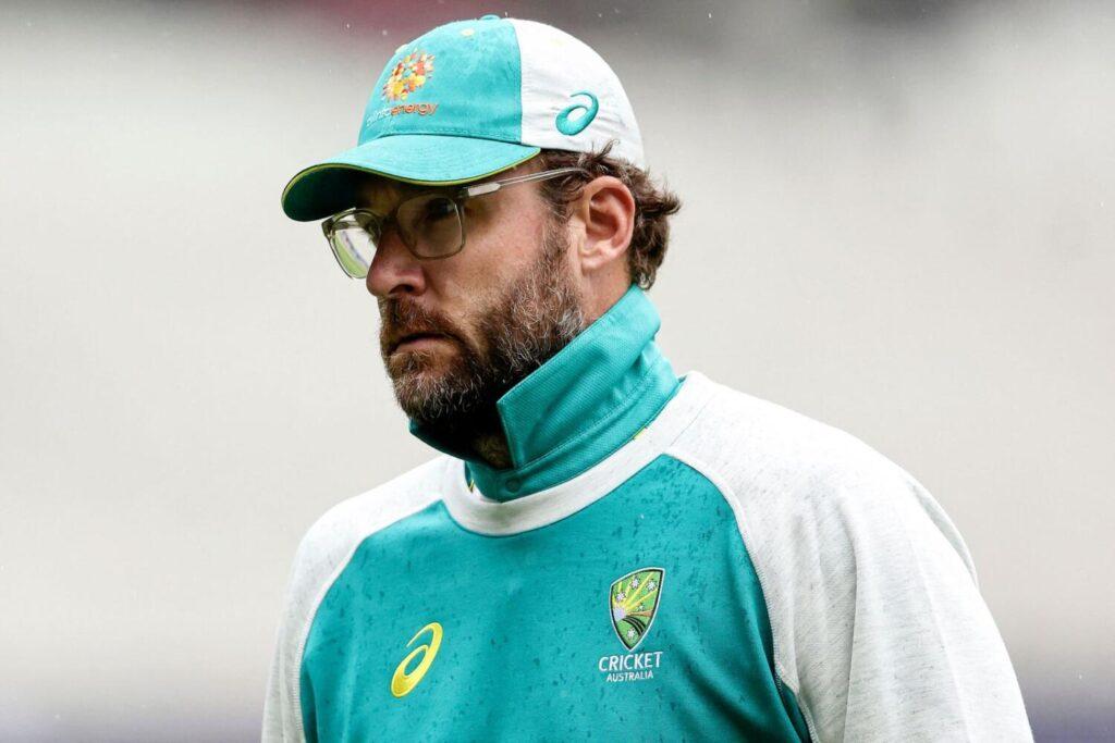 Daniel Vettori named as the new SRH coach