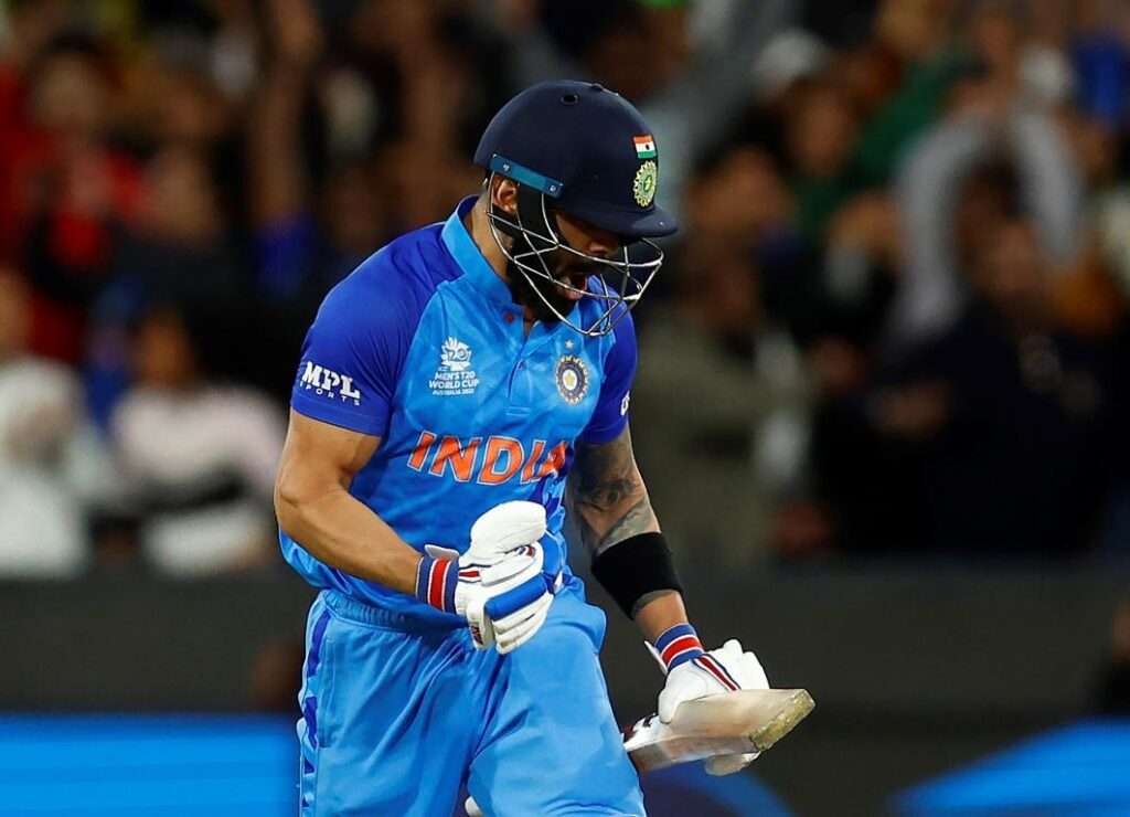 Five most dangerous Indian players in CWC 2023
