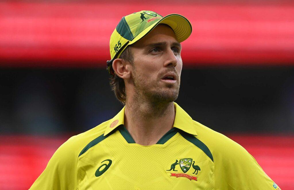 Australia T20 Squad for the South African Tour