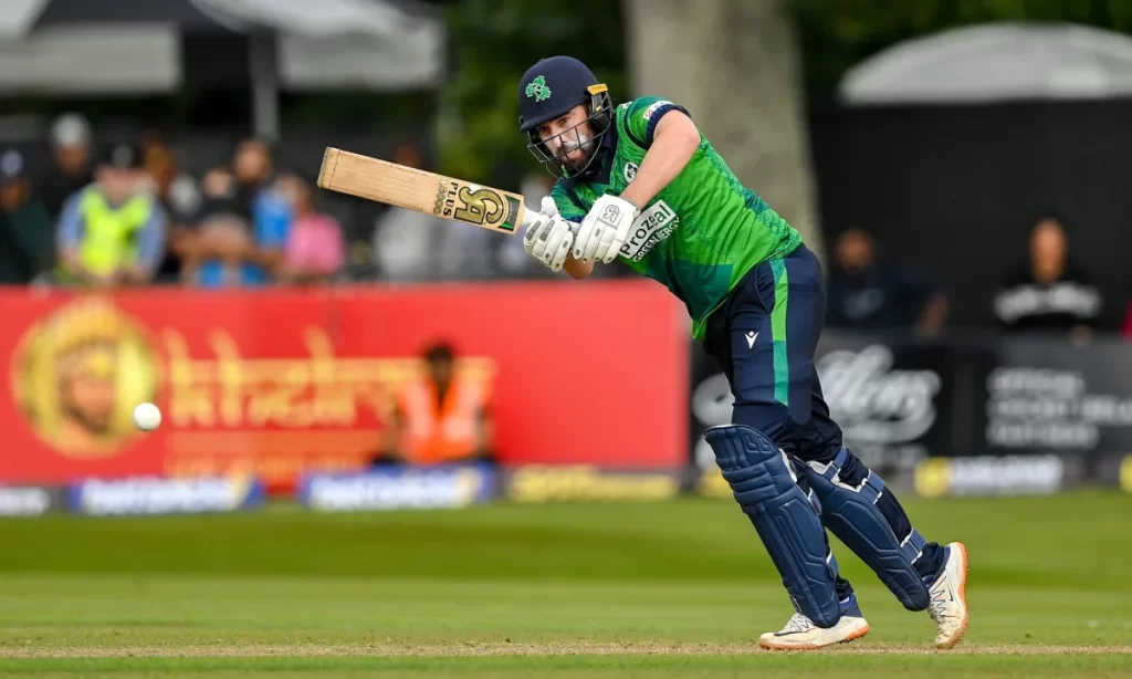 IRE VS IND 2nd T20I Highlights and Report