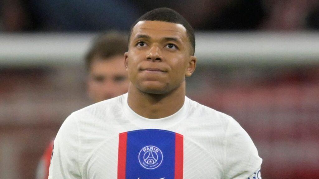Kylian Mbappe to Real Madrid is Off