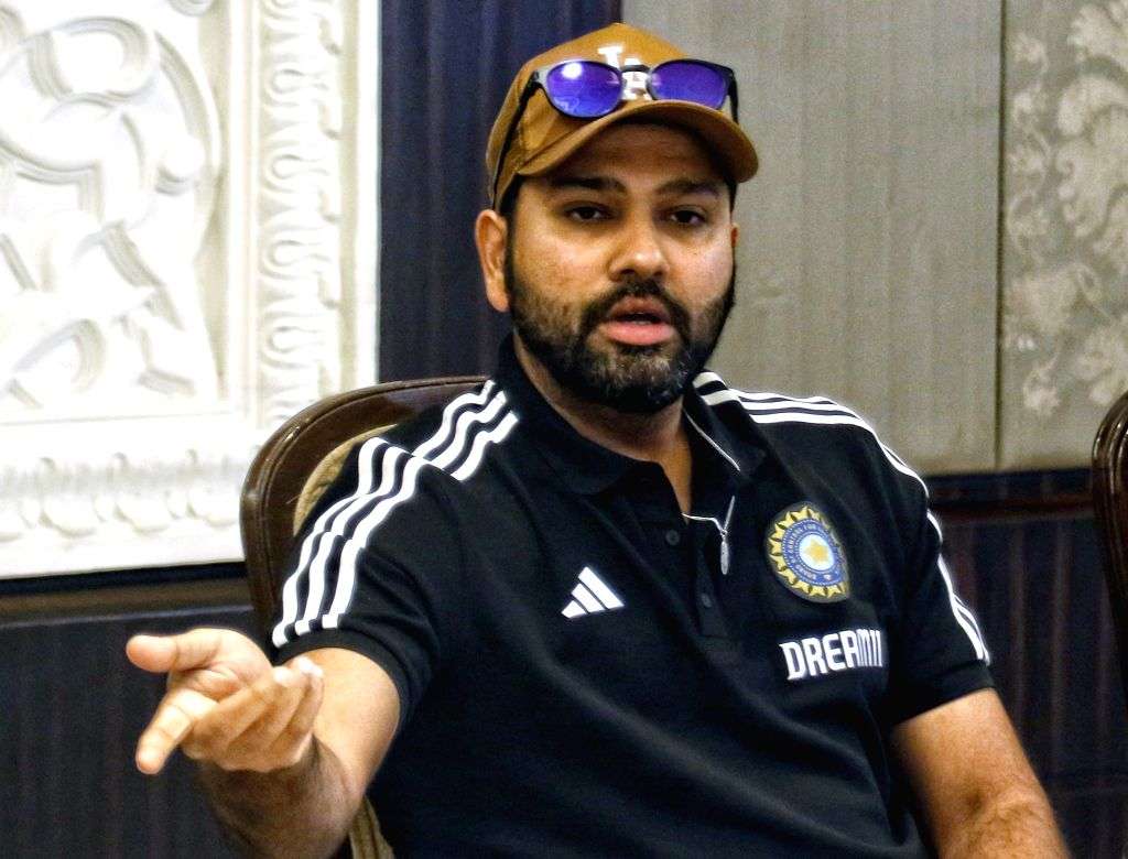 Rohit Sharma Talks about India World Cup Approach