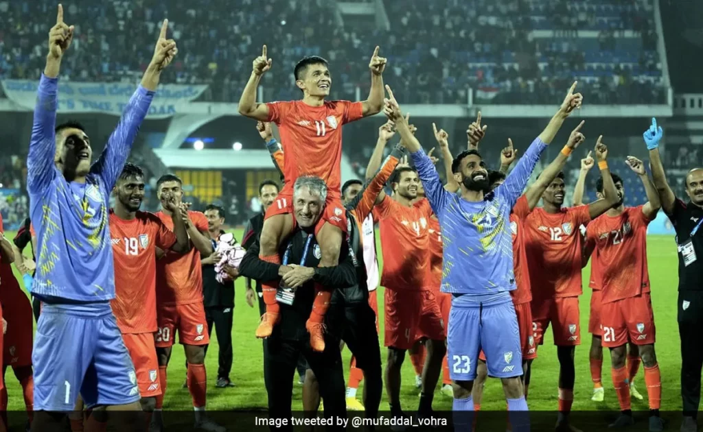 Which country ranked no 1 in Asian football team
